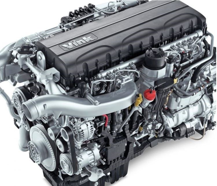 Vink Diesel nieuwe duurzame motor binnenvaart.JPG